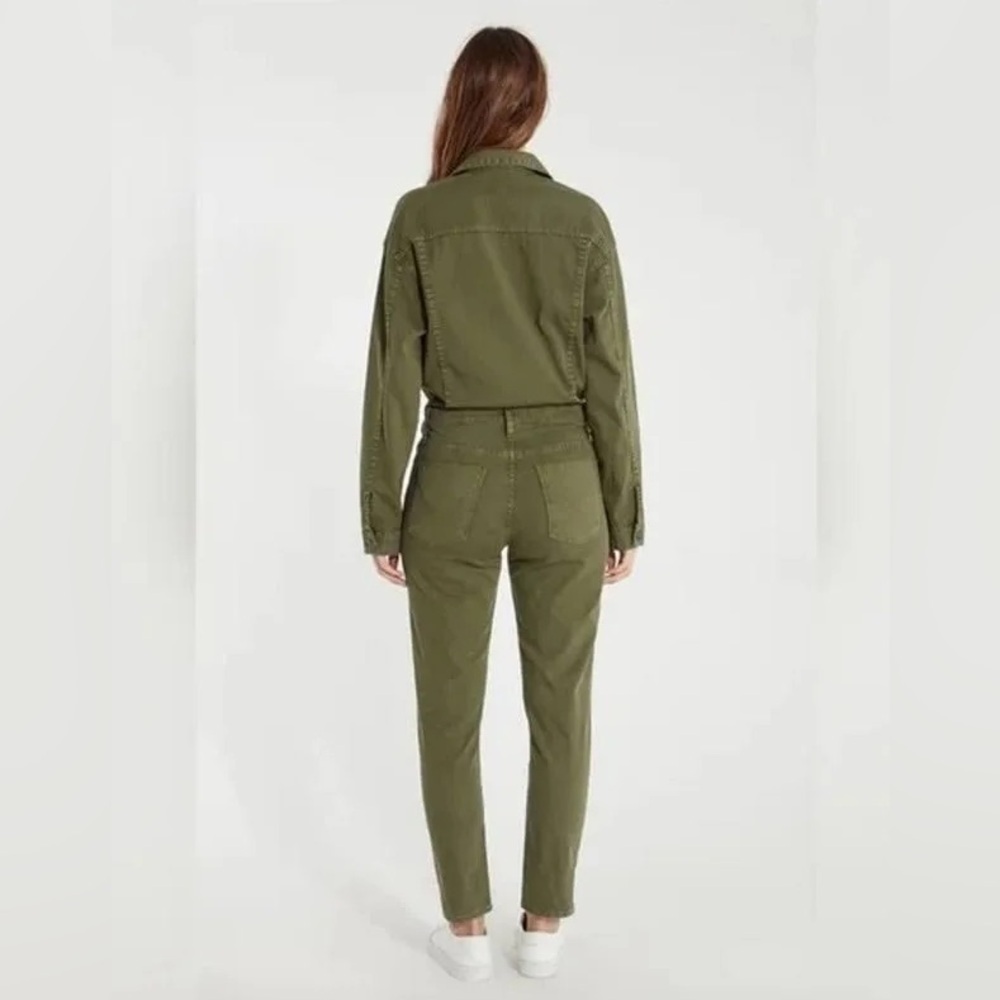 Hudson Jeans Sloane Jumpsuit - Picture 3 of 8